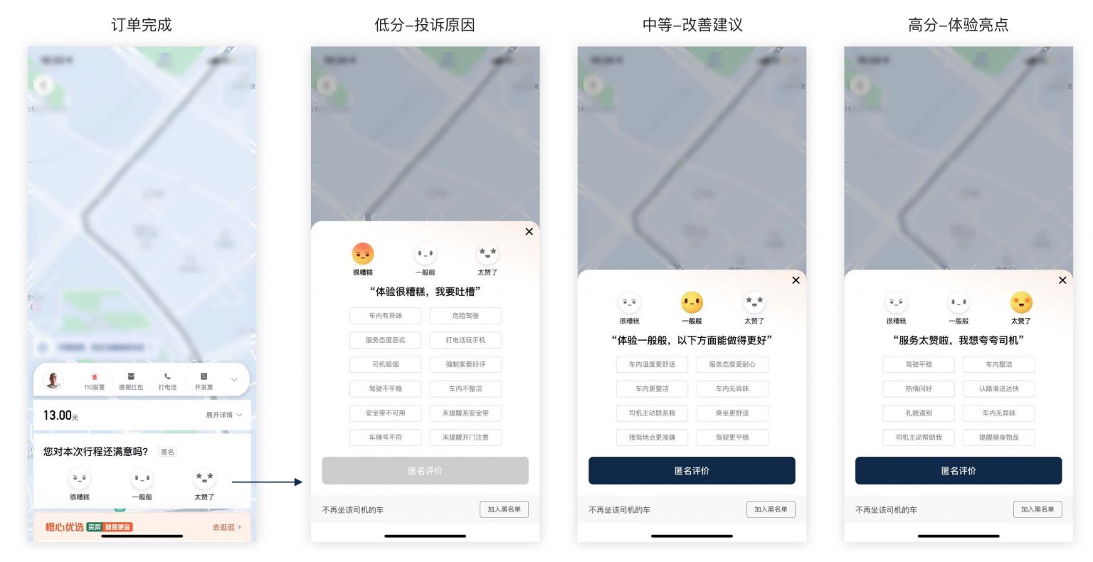 如何轻巧地收集一波用户反馈 – leadwhite